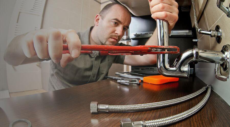 Local water heater installation in Greer, AZ